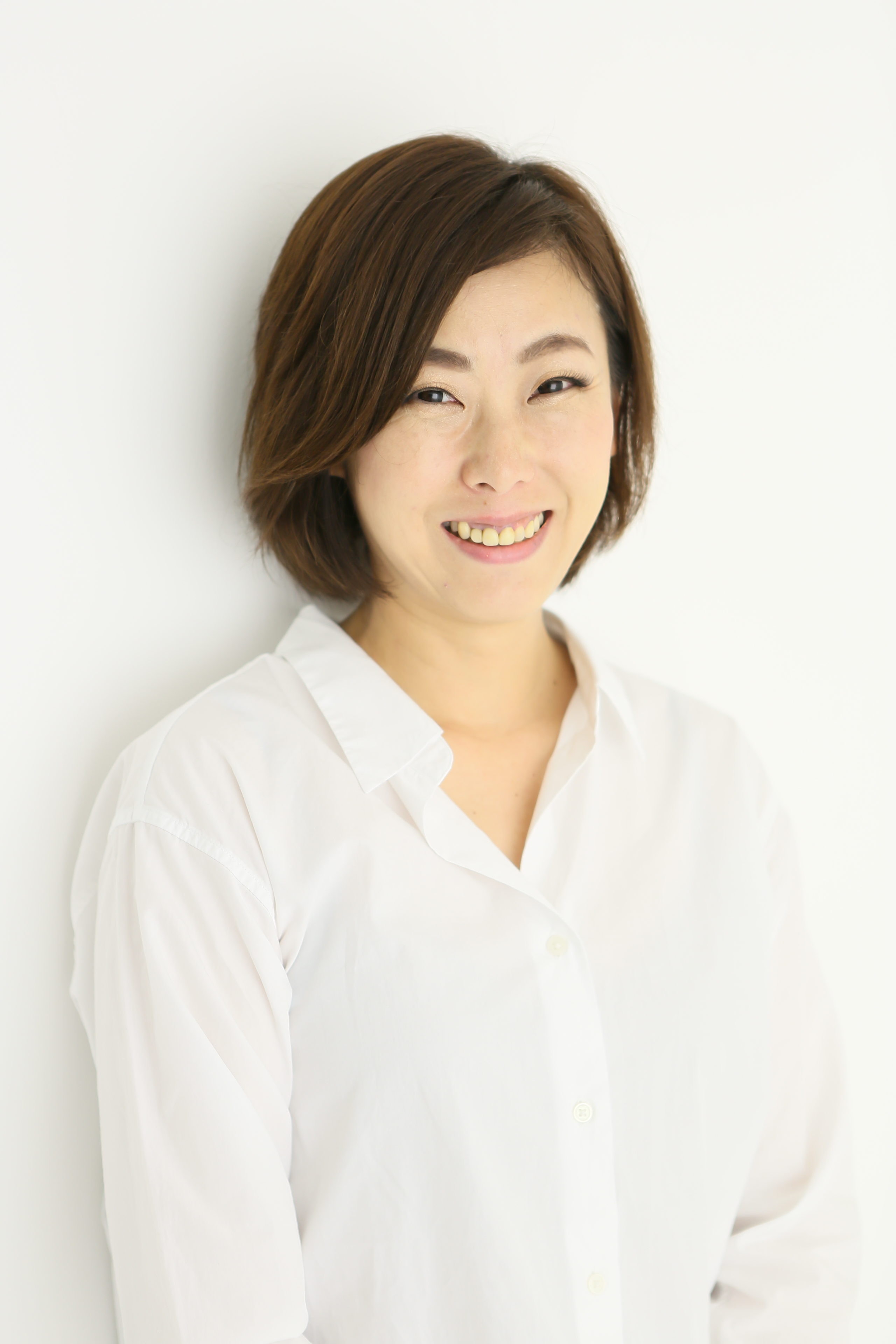 四宮さんの写真