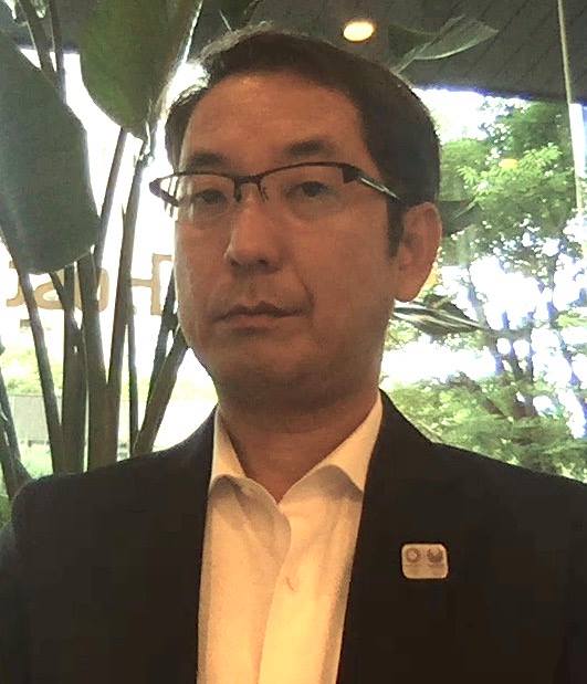 千貫さんの写真