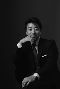 萩本順三 萩本さんの写真