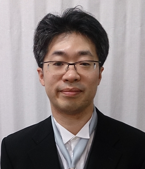 細谷 泰夫 細谷さんの写真