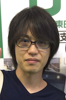 西川公一朗 西川さんの写真
