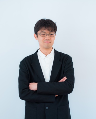 萩原さんの写真